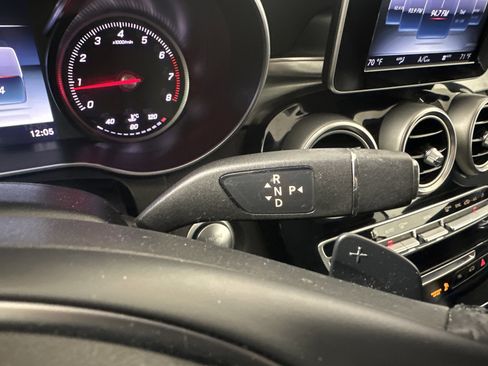 Used 2017 Mercedes-Benz C 300 4MATIC Cabriolet image 20