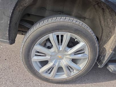 Used 2023 Chevrolet Silverado 1500 High Country w/ High Country Premium Package