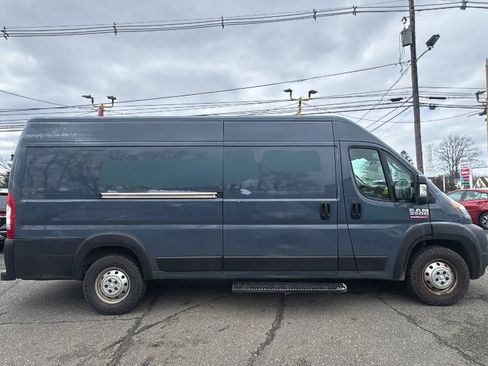 Used 2020 RAM ProMaster 3500 image 4