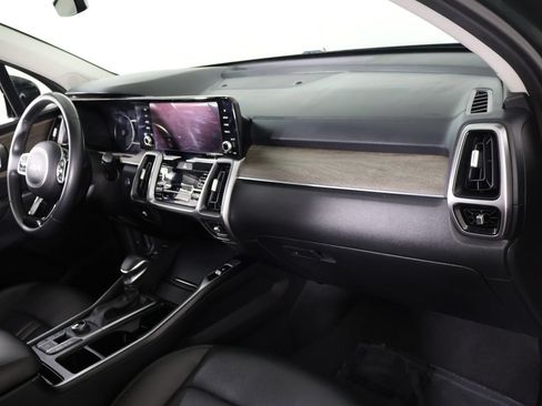 Used 2023 Kia Sorento X-Line EX AWD/4WD image 30