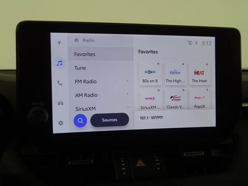 Used 2024 Toyota RAV4 XSE image 31