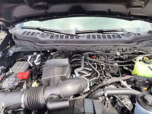 New 2025 Ford F350 XL w/ STX Appearance Package image 23