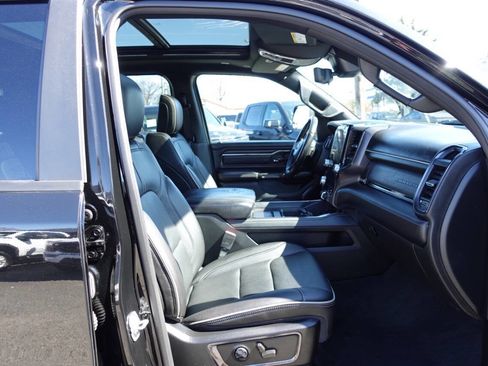 Used 2022 RAM 1500 Limited image 40