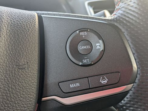 Used 2023 Honda Passport TrailSport image 19