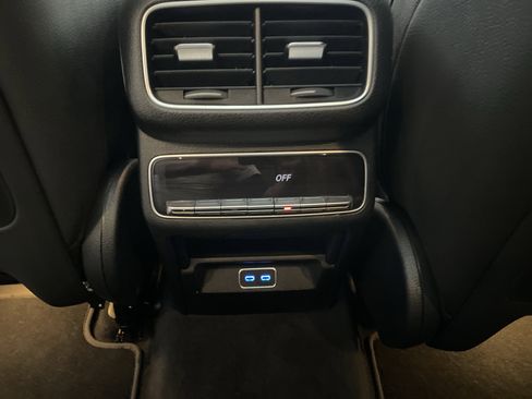 Certified 2024 Mercedes-Benz GLS 450 GLS 450 4MATIC SUV image 43