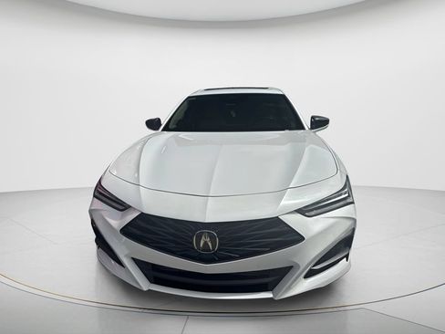 Used 2024 Acura TLX w/ Technology Package FWD image 2