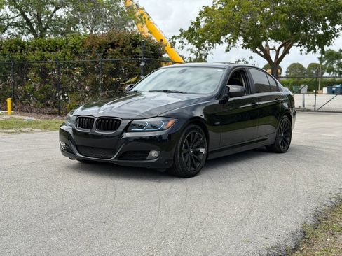 Used 2011 BMW 328i Sedan image 14