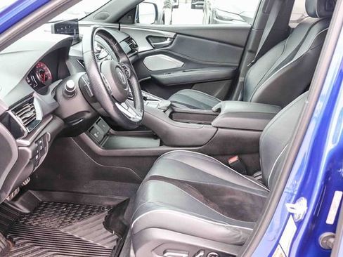 Used 2021 Acura RDX A-Spec FWD image 21