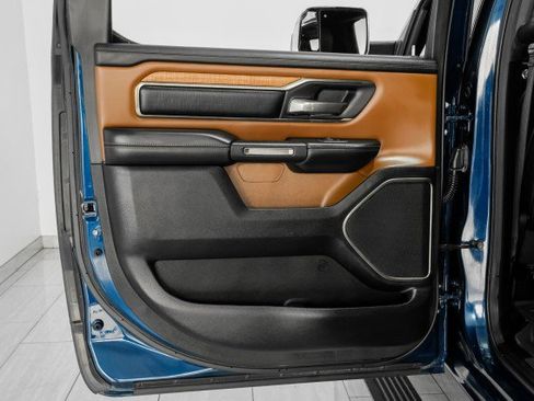 Used 2022 RAM 1500 Limited image 54