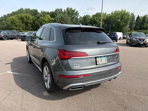 Used 2025 Audi Q5 2.0T Premium Plus AWD/4WD image 20