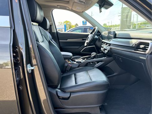 Used 2024 Kia Telluride S w/ S Sunroof Package AWD/4WD image 22