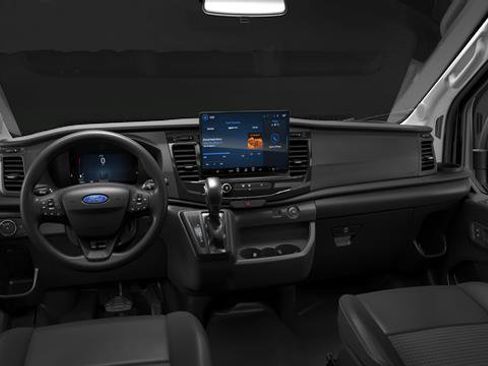 New 2026 Ford Transit 250 148 Medium Roof image 10