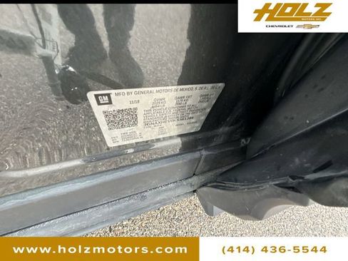 Used 2019 Chevrolet Equinox LS w/ LS Convenience Package image 31