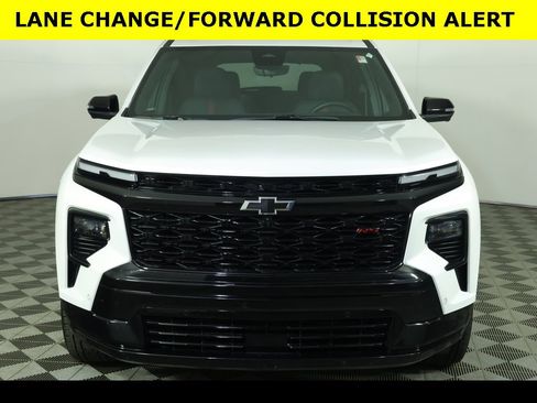 Used 2024 Chevrolet Traverse RS w/ LPO, Floor Liner Package image 14