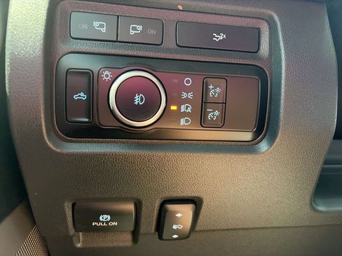 Used 2024 Ford F250 Lariat w/ FX4 Off-Road Package AWD/4WD image 25