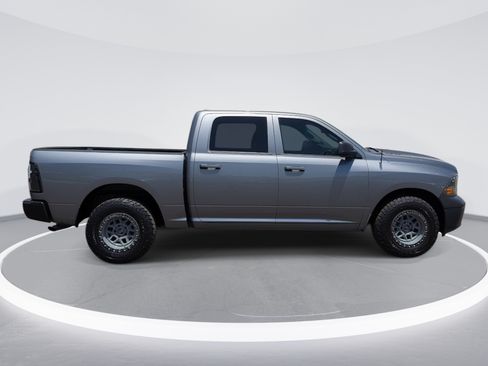 Used 2012 RAM 1500 ST w/ ST Popular Equipment Group AWD/4WD image 4