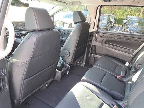 New 2026 Honda Odyssey EX-L image 10
