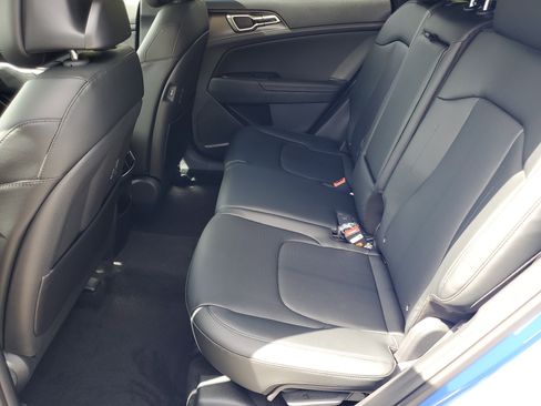 New 2026 Kia Sportage EX w/ EX Panorama Roof Package image 28