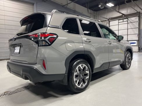 Certified 2026 Subaru Forester Premium AWD/4WD image 7