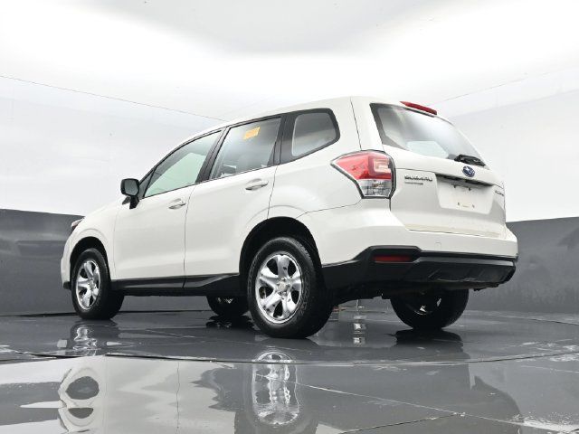 Used 2018 Subaru Forester 2.5i AWD/4WD image 22