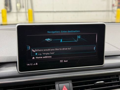 Used 2017 Audi A4 2.0T Premium Plus w/ Premium Plus Package image 38