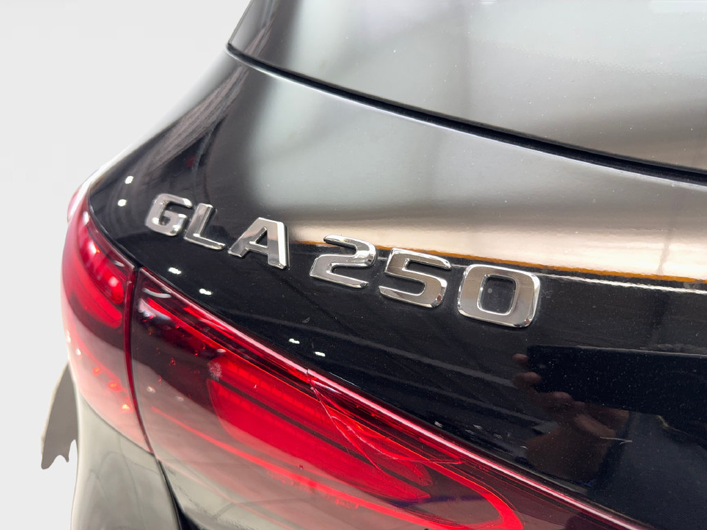 Used 2025 Mercedes-Benz GLA 250 image 25