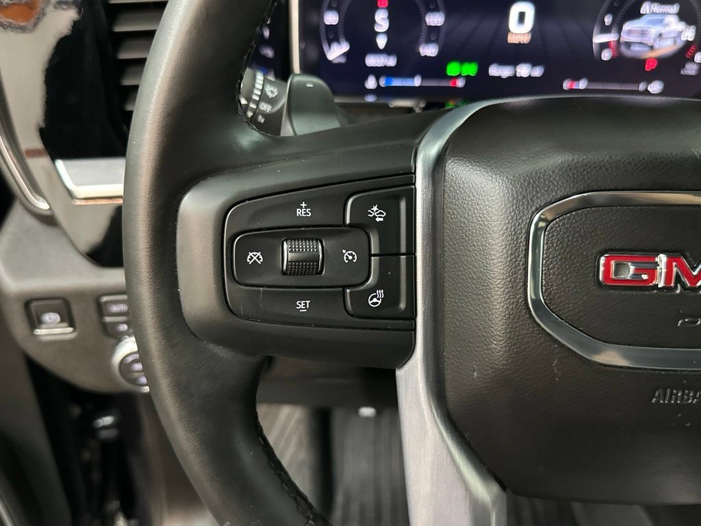 Used 2026 GMC Sierra 1500 Elevation w/ Elevation Premium Package AWD/4WD image 15