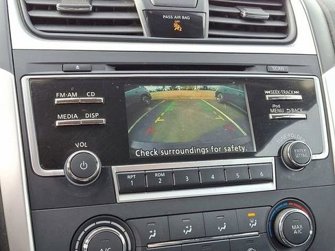 Used 2017 Nissan Altima 2.5 SR image 21