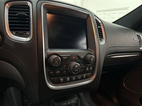 Used 2018 Dodge Durango Citadel w/ Quick Order Package 2BP RWD image 44