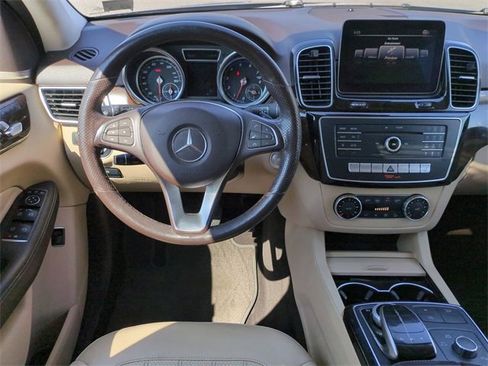 Used 2017 Mercedes-Benz GLE 350 4MATIC image 15