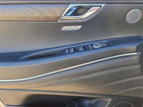 Used 2024 Genesis GV80 2.5T image 23