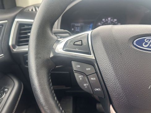 Used 2024 Ford Edge Titanium AWD/4WD image 26