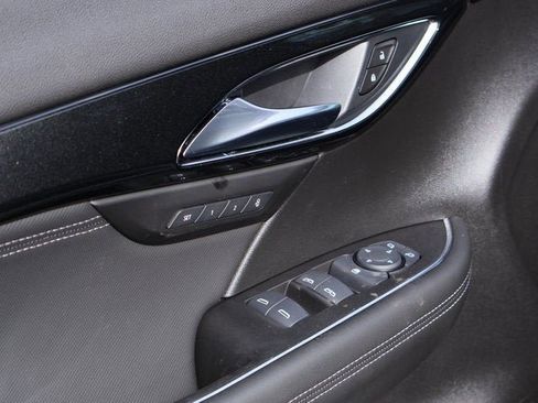 New 2026 Buick Envision Preferred AWD/4WD image 17