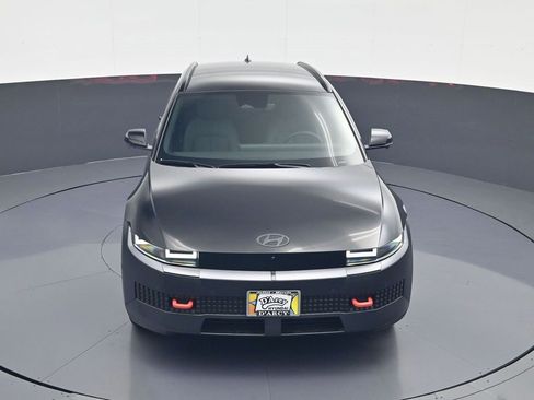 New 2025 Hyundai Ioniq 5 XRT image 14