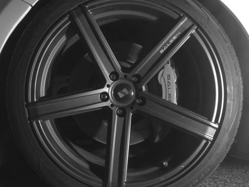 Used 2021 Ford Mustang GT w/ Equipment Group 301A RWD image 20