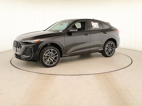 New 2026 Audi Q5 Premium Plus AWD/4WD image 13