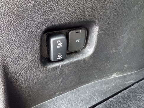 Used 2024 Ford Edge SEL AWD/4WD image 31