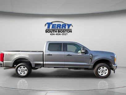 Used 2025 Ford F250 XLT