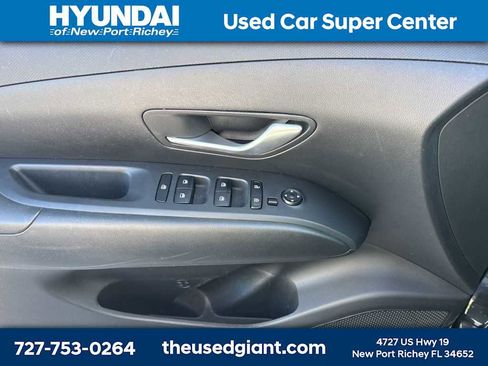 Used 2024 Hyundai Tucson SEL image 9