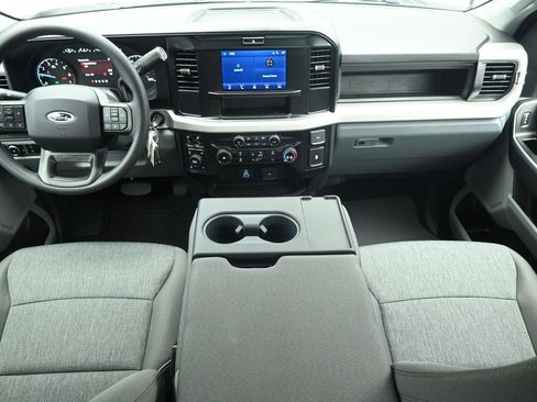 New 2026 Ford F250 XL w/ STX Appearance Package image 19