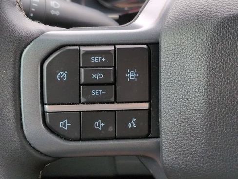 Certified 2023 Ford F150 XLT w/ Equipment Group 302A High AWD/4WD image 27