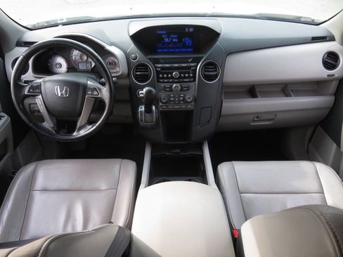 Used 2014 Honda Pilot EX-L image 12