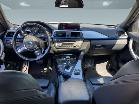 Used 2014 BMW 328d Sedan RWD image 8