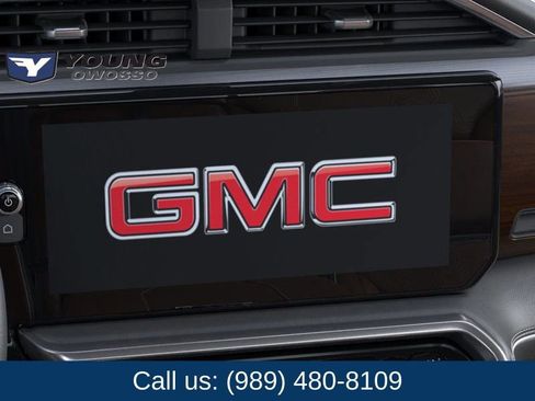 New 2026 GMC Sierra 3500 Denali Ultimate w/ LPO, GMC Protection Package image 20