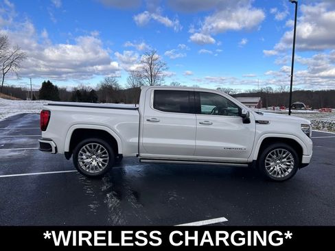 Used 2022 GMC Sierra 1500 Denali image 10