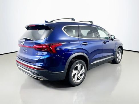 Used 2023 Hyundai Santa Fe SEL image 6