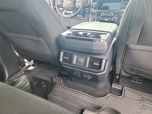 Certified 2023 Ford F150 XLT w/ Equipment Group 302A High image 24