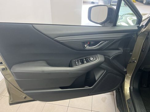 Used 2024 Subaru Outback Premium image 9