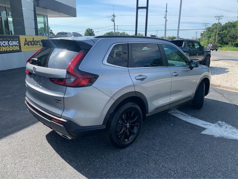 Used 2024 Honda CR-V Sport-L image 7