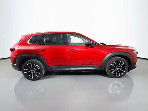 New 2026 MAZDA CX-50 AWD 2.5 S w/ Premium Package image 8
